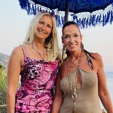 Girlfriend-Mentoring auf Corfu